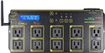 Web Power Switch Pro by DLI