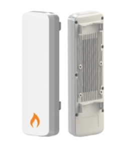 SkyFire AC1200-1 Dualband Outdoor AP/CPE/PTP by IgniteNet