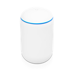 UniFi Dream Machine 802.11ac Wave 2 Wifi Access Point, Router,4- port switch, IPS/IDS with controller