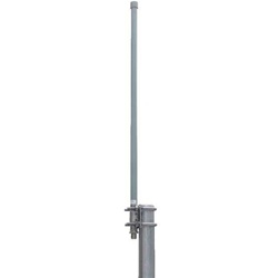 OD24-7D5, 7dBi, 2.4GHz Omnidirectional Antenna with 5* downtilt, OD24 series Omni Directional Antennas, by Pacific Wireless / Laird