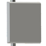 <b>ARC-PA5820B01 5GHz 20dBi Flat Panel, N Jack by ARC Wireless</b>