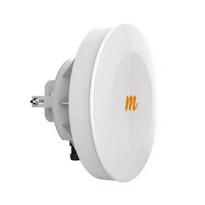 Mimosa Model B5 5GHz, 1Gbps-capable Point to Point, Backhaul Radio with  Integrated Antenna by Mimosa Networks