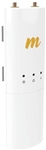 <b>C5c 5Ghz, 2X2MIMO, Connectorized, Client Radio by Mimosa Networks</b>