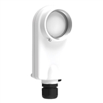 <b>C5x-IP67 5GHz 4.9-6.4GHz Outdoor Radio with 8dBi Integrated Antenna, 4 optional, PTP or PTMP by Mimosa Networks</b>