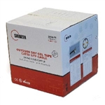 DC-1030 Outdoor Cat5e DryGel Taped 1000ft Spool by Shireen, Inc