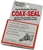 Coax-Seal 105 - COAX-SEAL 1/2" x 3/32" thick x 4 rolls