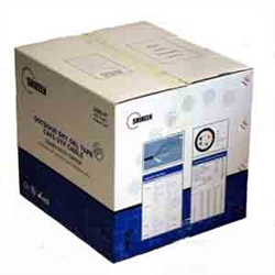 DC-2021 Outdoor Shielded Cat6 Cable 1000' by Shireen, Inc.