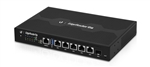 EdegRouter-6p EdgeMax 6-Port Gig, SFP, POE by Ubiquiti