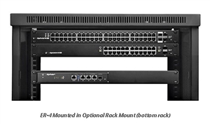 ER-RMKIT Rack Mount Kit by Ubiquiti Networks