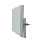 <b>HW-PA58-21-DP 5.8GHz 21dBi Panel Antenna DP by Hana Wireless</b>