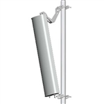 <b>5.8Ghz 16dBi 120° Dual Polarity Sector Antenna by Hana Wireless</b>