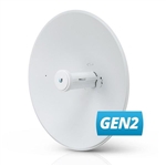 <b>PBE-5AC-GEN2-US 5GHz PowerBeam AC Gen2 25dBi by Ubiquiti Networks</b>