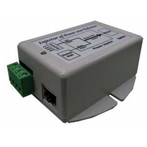 Tycon Systems TP-DCDC-1248 48V POE Out 24W DC to DC Converter and POE Inserter 