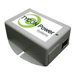 <b>TP-POE-2456GD 24VDC IN to 802.3af/at OUT 35W Converter by Tycon Power</b>