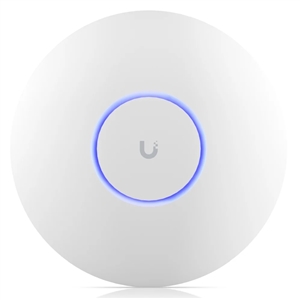 U7-PRO UniFi Access Point, 6GHz support, 6 streams