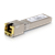 Ubiquiti UACC-CM-RJ45-MG SFP+ Transceiver Module