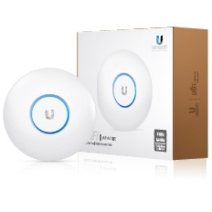 802.11a/b/g/n/ac Dual Band, Dual Concurrent Radio Enterprise Access Point by Ubiquiti Networks