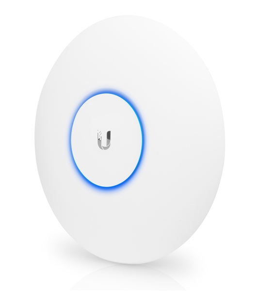 Landbrugs Prisnedsættelse galop UniFi UAP-AC-PRO 802.11ac Wifi Dual Band Indoor/Outdoor Access Point by  Ubiquiti Networks