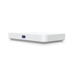 <b>UCG-FIBER Cloud Gateway 10G 4-port 2.5GbE switch  by Ubiquiti Networks</b>