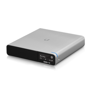 UCK-G2-PLUS UniFi Controller Cloud Key Gen2