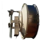 RF Shield Kit for Ubiquiti 2ft Dish Antenna UDR235