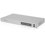 <b>US-16-150W UniFi Switch, 16 ports by Ubiquiti Networks</b>