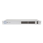 <b>US-24-500W UniFi 24 Gigabit 24V/802.3af/at PoE 500W by Ubiquiti Networks</b>