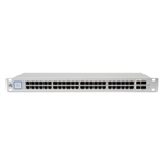 <b>US-48-500W UniFi 48 Gigabit 24V/802.3af/at PoE 500W by Ubiquiti Networks</b>