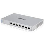 <b>US-XG-6POE UniFi Switch 6 XG PoE by Ubiquiti Networks</b>