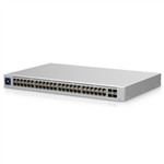 <b>USW-48 UniFi Switch Gb 48-Port by Ubiquiti Networks</b>
