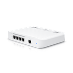 <b>USW-FLEX-XG UniFi 5-Port 10GB Switch POE/USB-C powered, by Ubiquiti Networks</b>