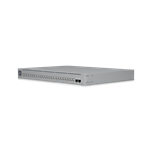 <b>USW-PRO-MAX-24 24-port Layer 3, Etherlighting, 2.5GbE SFP+ by Ubiquiti Networks</b>
