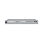<b>USW-PRO-MAX-48 Layer 3, Etherlighting, 2.5GbE by Ubiquiti Networks</b>