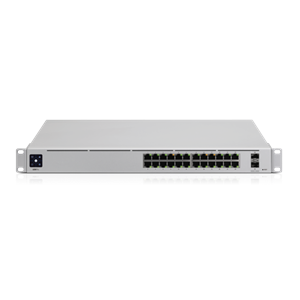 USW-Pro-24 by Ubiquiti Networks
