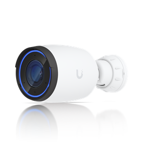 UVC-AI-PRO UniFi Protect G4 8MP IP Camera