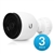 UVC-G3-PRO-3 UniFi® G3 Series PoE Pro Camera with IR (1080p)  by Ubiquiti Networks