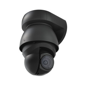UVC-G4-PTZ Industrial Ubiquiti Protect Camera 4K, 22x, Long Range IR LED night vision by Ubiquiti Networks