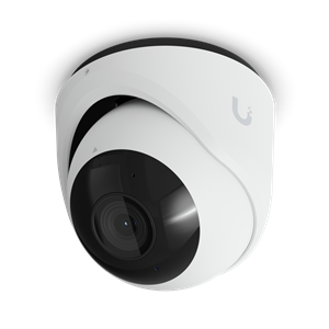 UVC-G6-TURRET UniFi Protect 8MP/4K,  AI,  MIC by Ubiquiti Networks